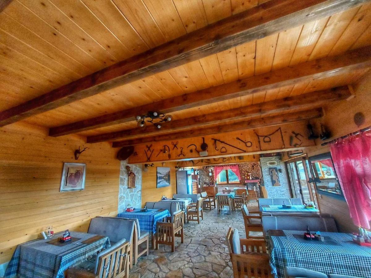 Resort Skrivena Berane Exterior photo