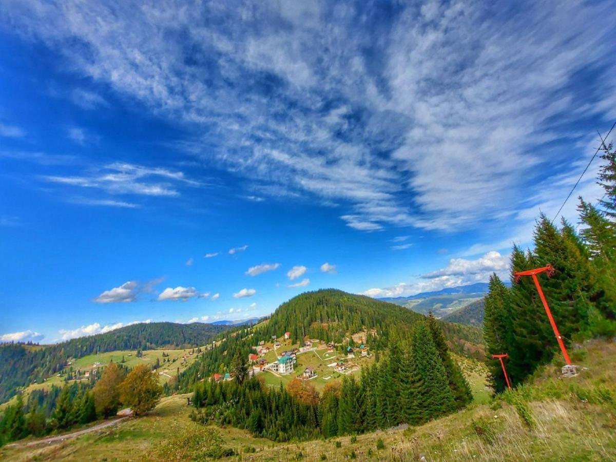 Resort Skrivena Berane Exterior photo