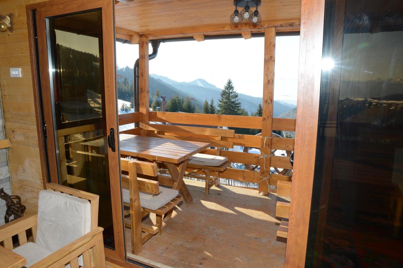 Resort Skrivena Berane Exterior photo