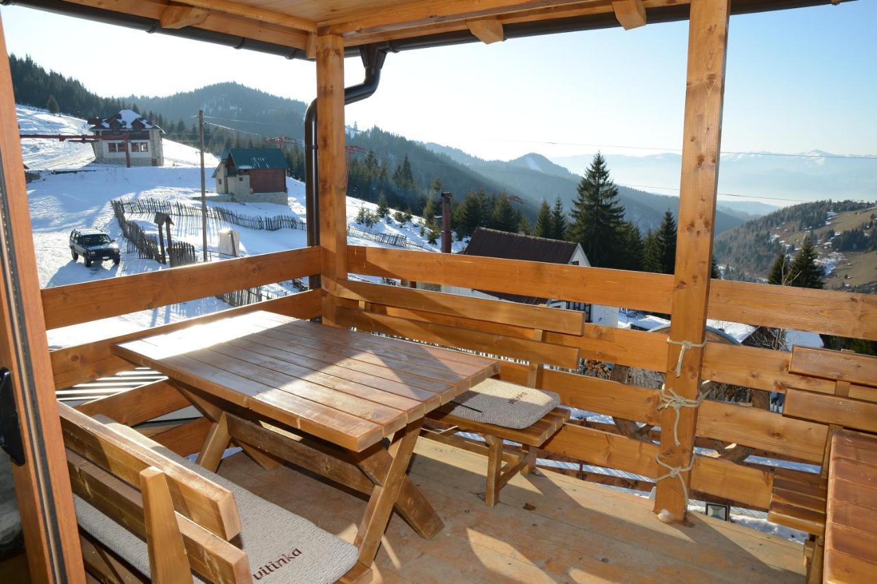 Resort Skrivena Berane Exterior photo