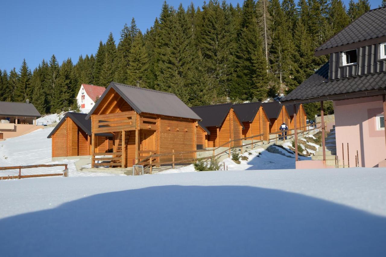 Resort Skrivena Berane Exterior photo