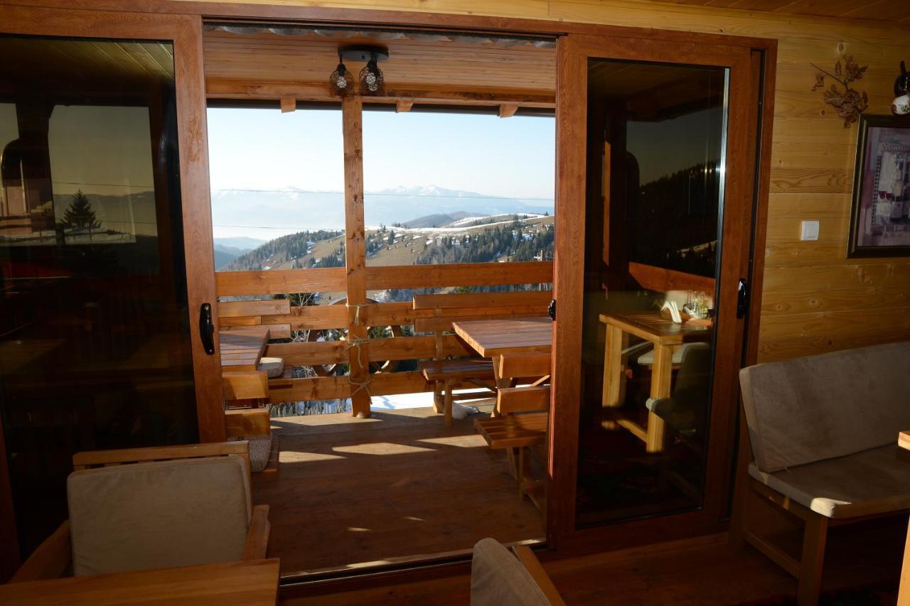 Resort Skrivena Berane Exterior photo