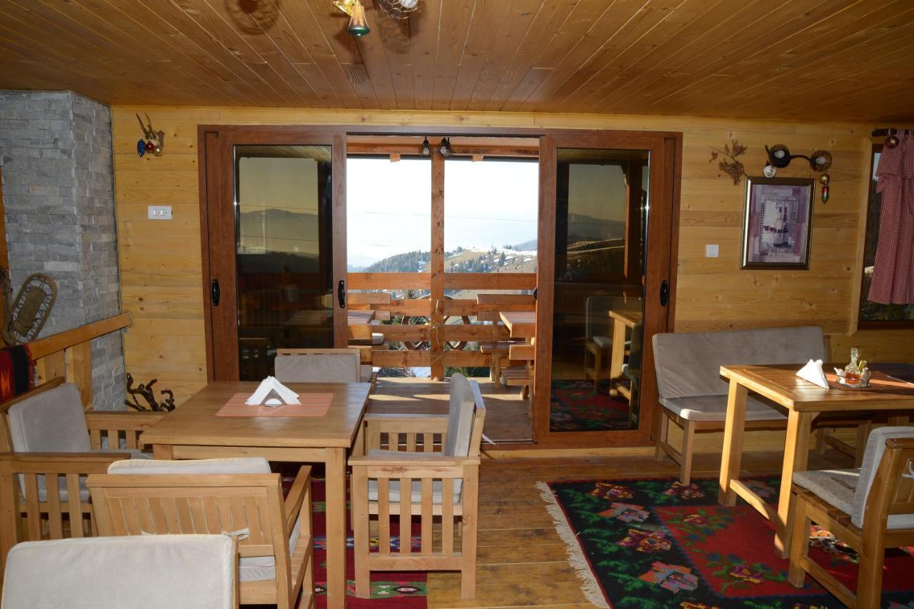 Resort Skrivena Berane Exterior photo