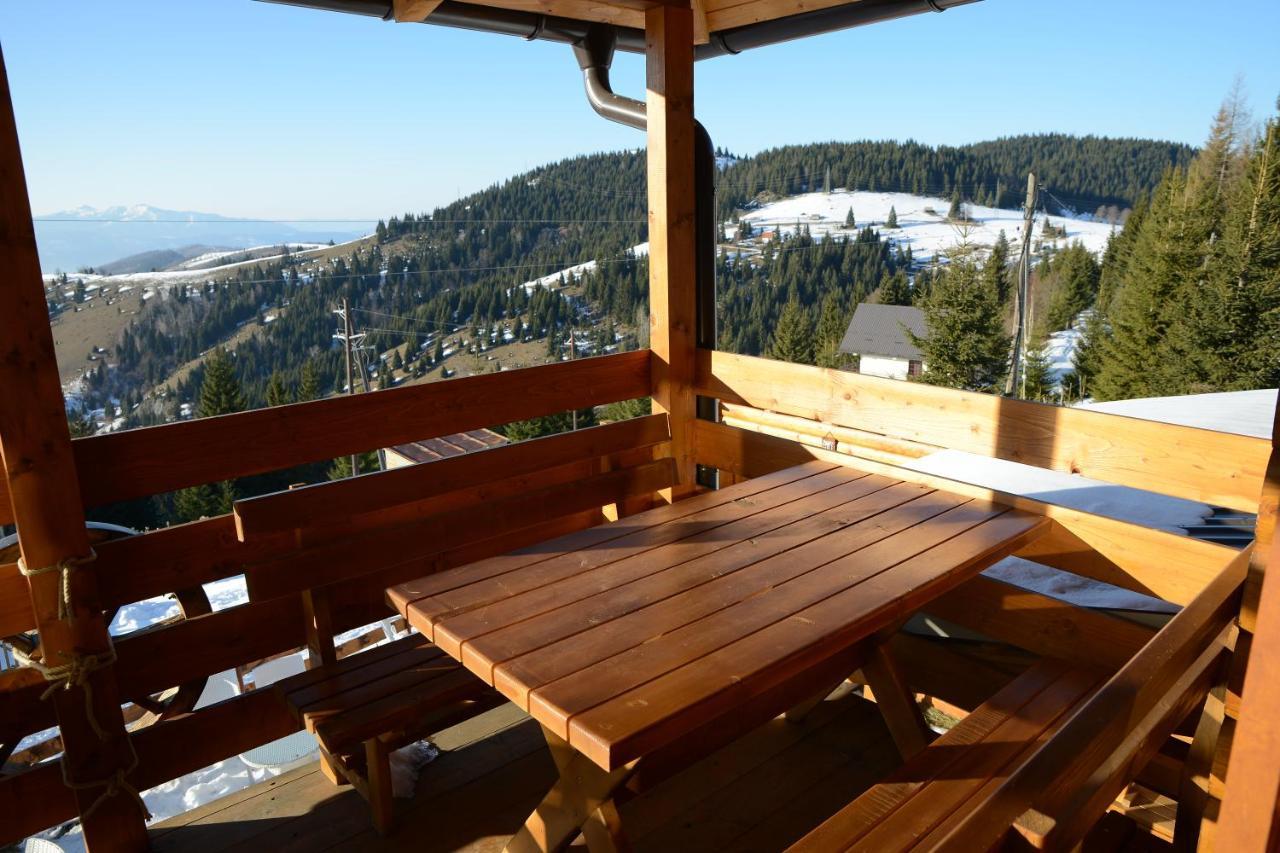 Resort Skrivena Berane Exterior photo