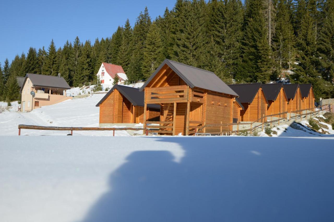 Resort Skrivena Berane Exterior photo