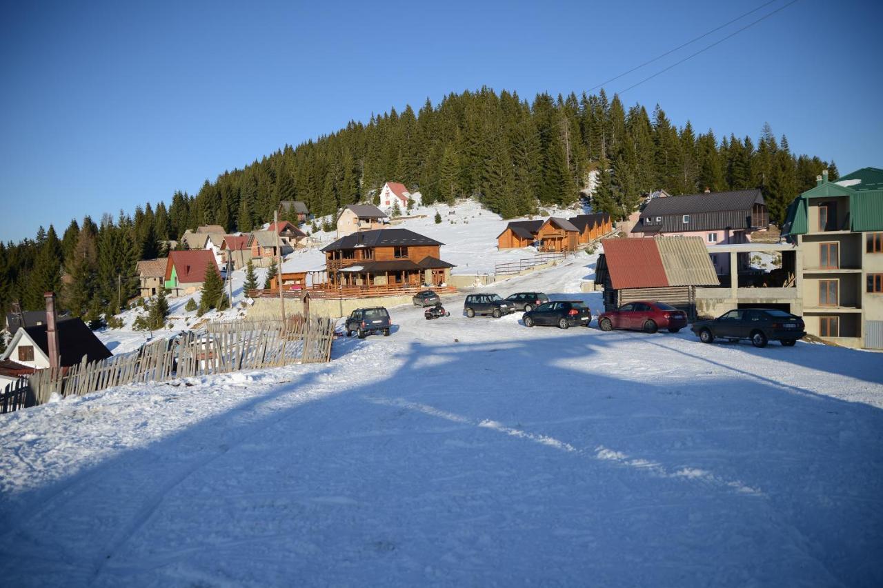 Resort Skrivena Berane Exterior photo